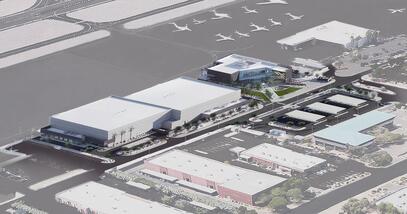 Aviation project photo 1